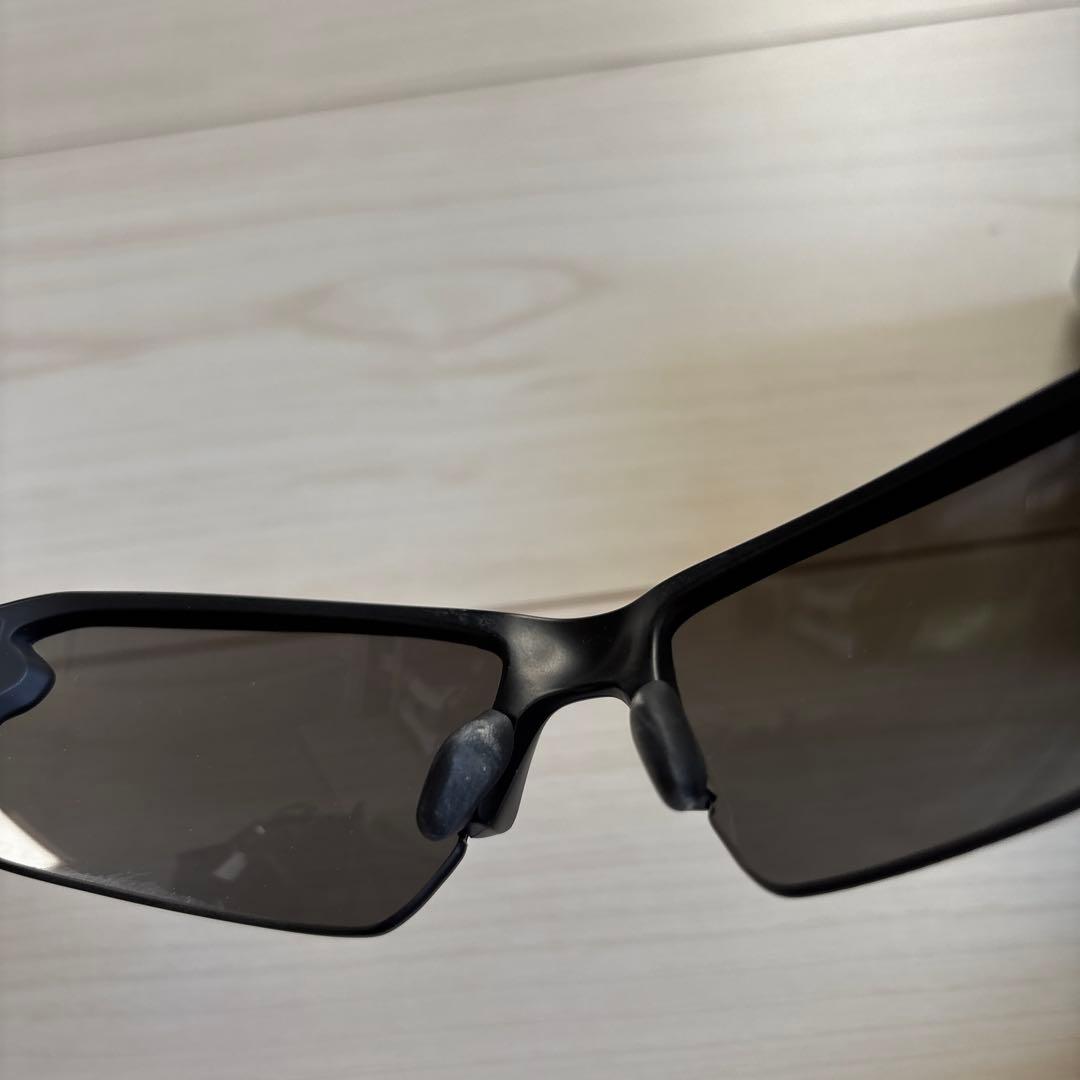 オークリー　ゴルフ　flak2.0 偏光レンズ