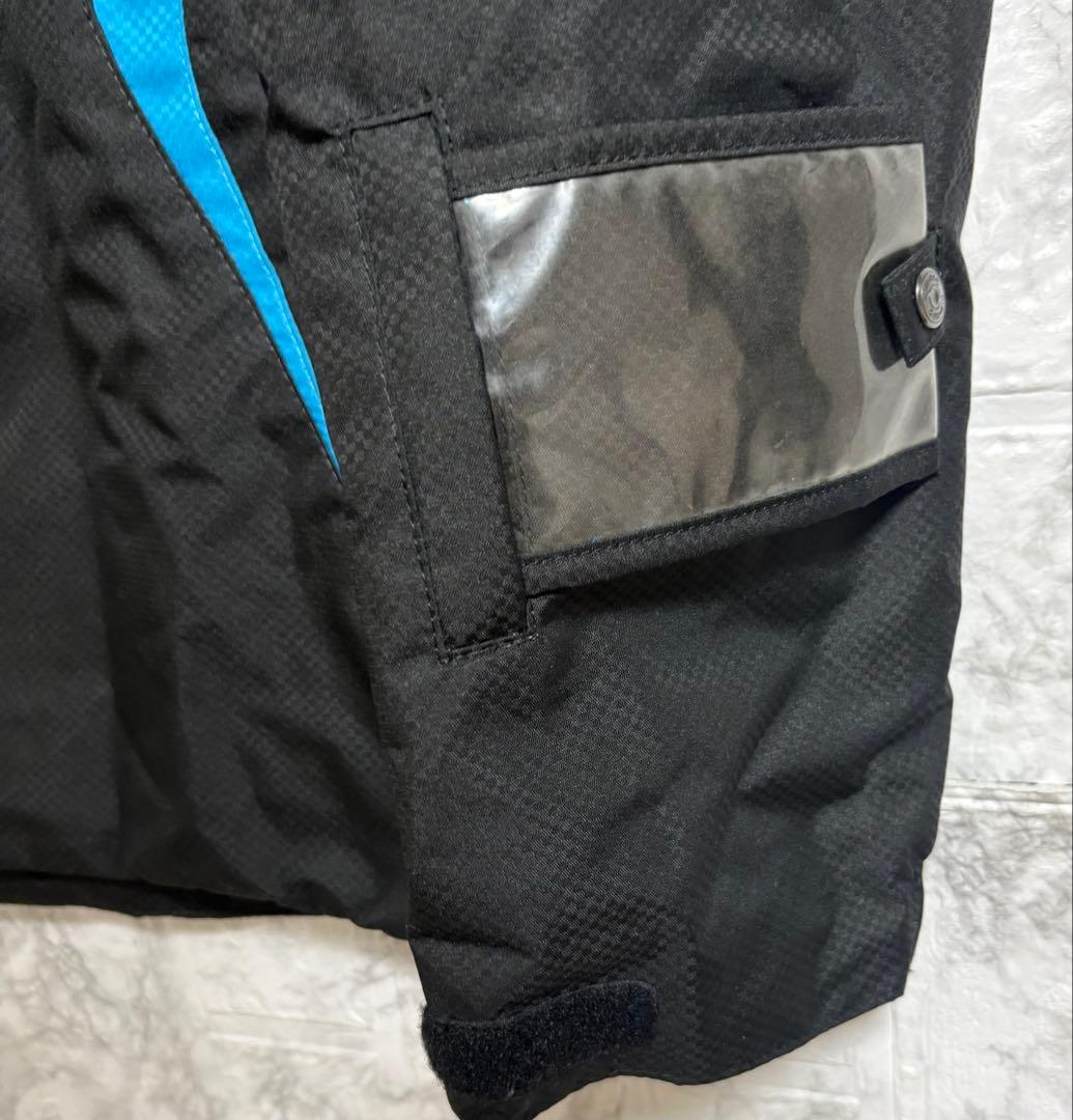 ♦︎良品♦︎ゴールドウィンGOLDWIN スキーウェア　スノボウェア　メンズ　M