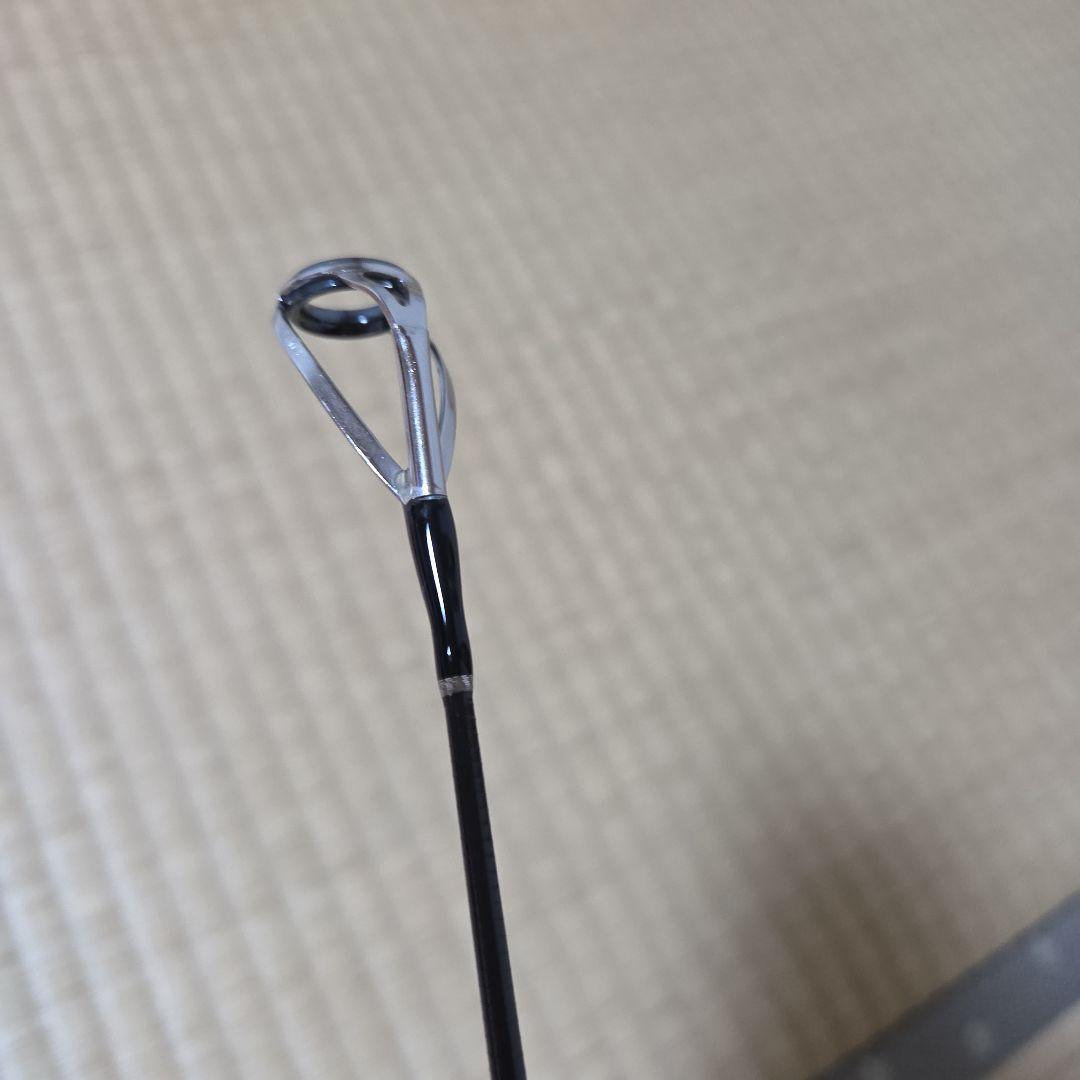 カーペンター　ブルーチェイサー83/35