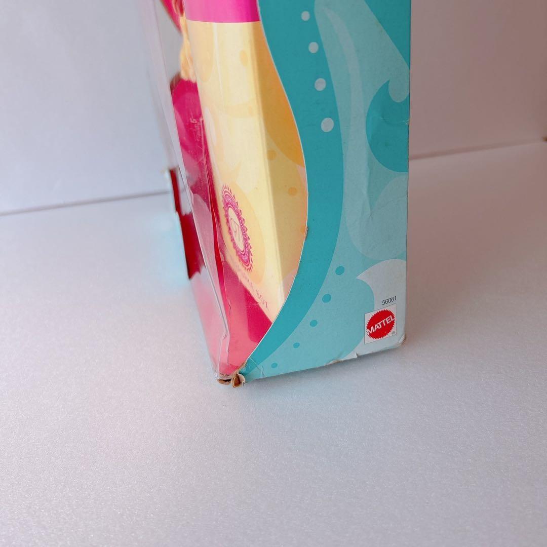 【未開封】 バービー人形　Barbie マリブバービー MalibuBarbie