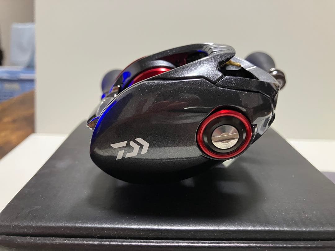 ダイワ　スパルタンＲＴ　レッドチューン　ＴＷ１００ＳＨＬ　①