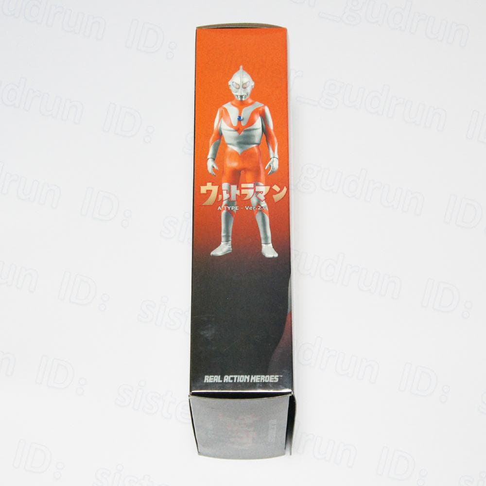 【美品】　RAH　ウルトラマン A TYPE Ver.2.0　1/6 フィギュア