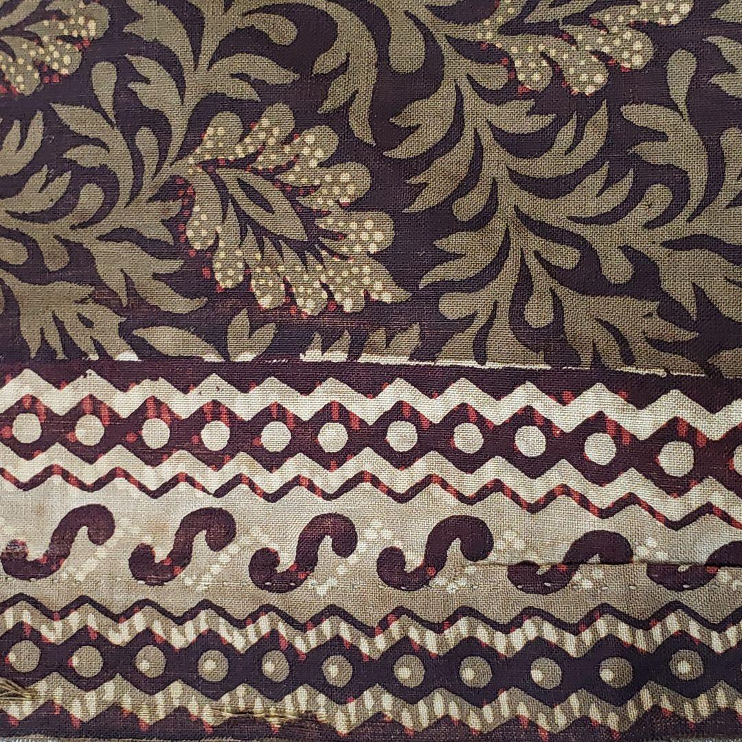 19世紀～ 1800's～ France antique Stall