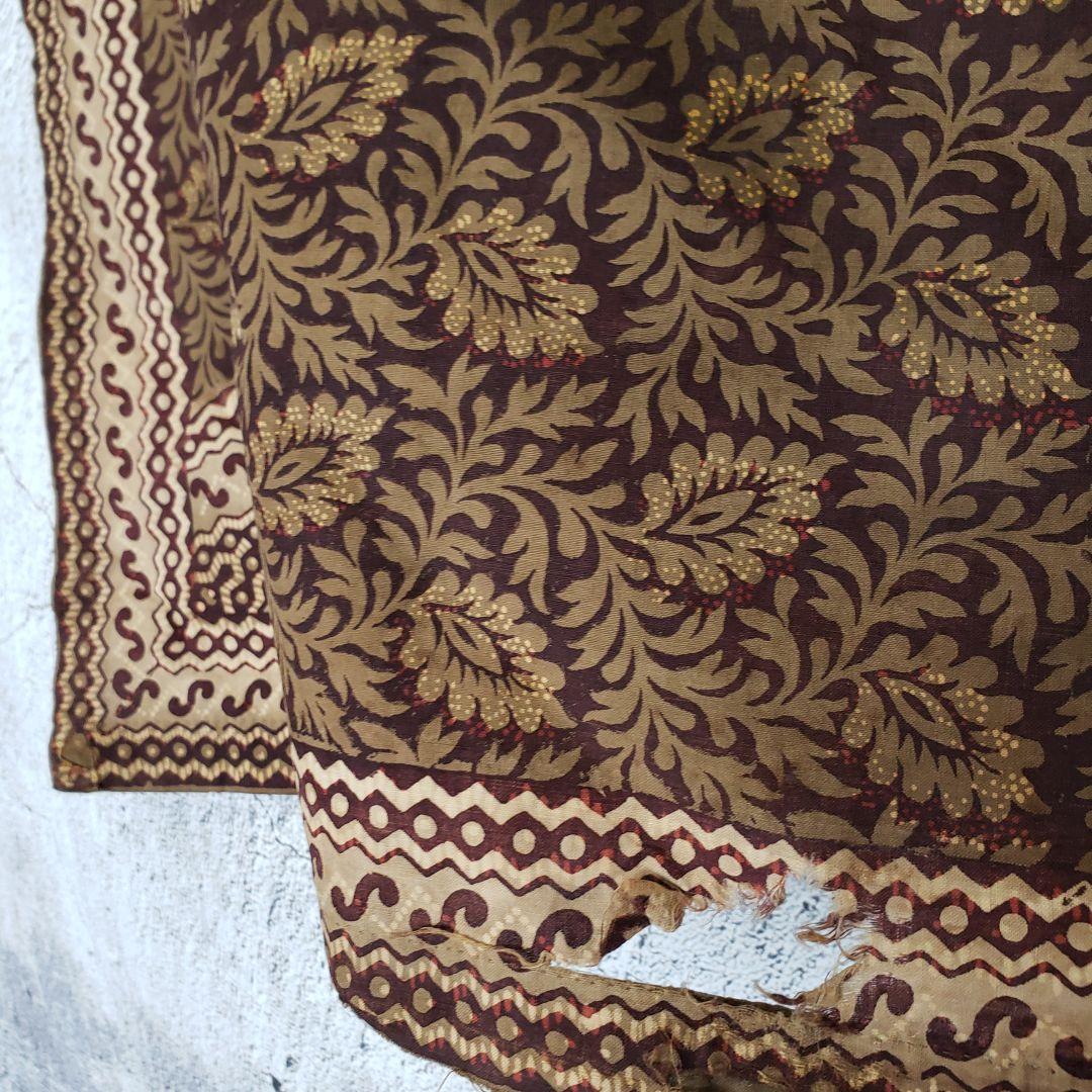 19世紀～ 1800's～ France antique Stall