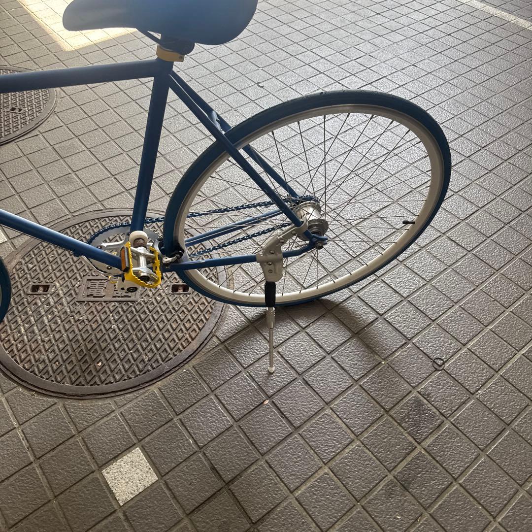 【引取歓迎】クロスバイク　Cocci Pedale[コッチペダーレ] 700