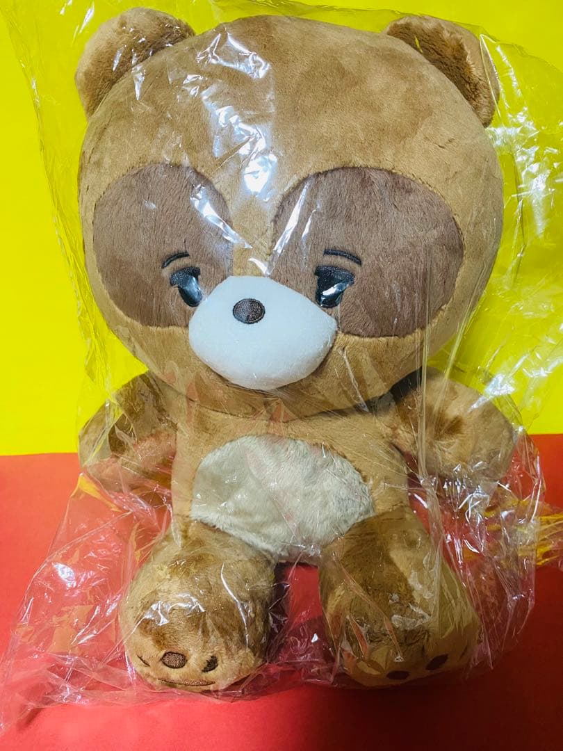 THEBOYZ ドボイズ ソヌ 30cm ぬいぐるみ