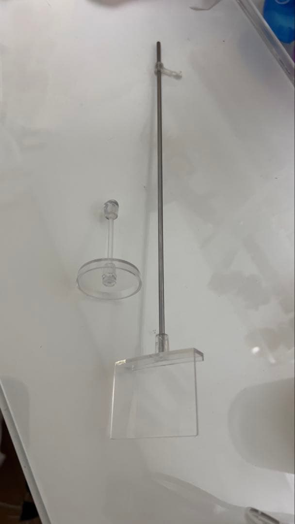 precious gem うちはイタチ　光る台座付き