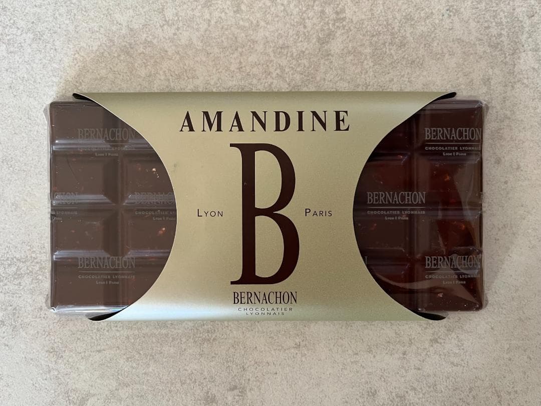 【iccy】ベルナシオン　ノワールオランジュ・ノワールアマンディーヌ