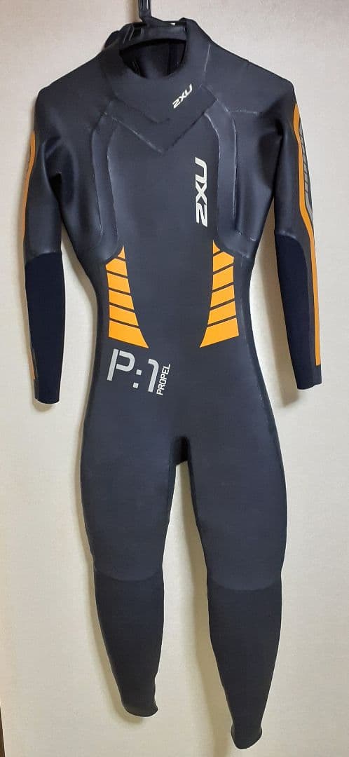 トライアスロン ウェットスーツ 2XU P:1