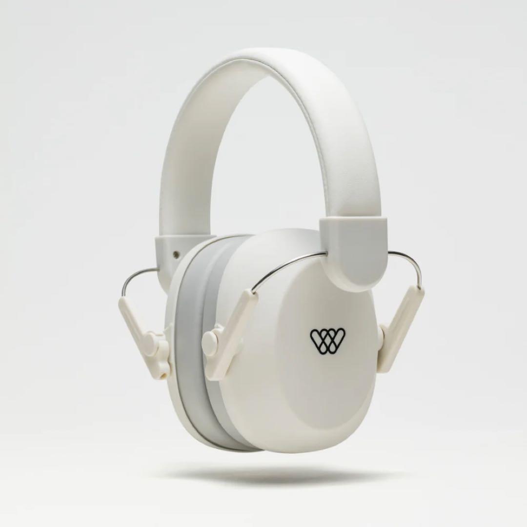 Wican イヤーマフ & ポーチ 藤井風