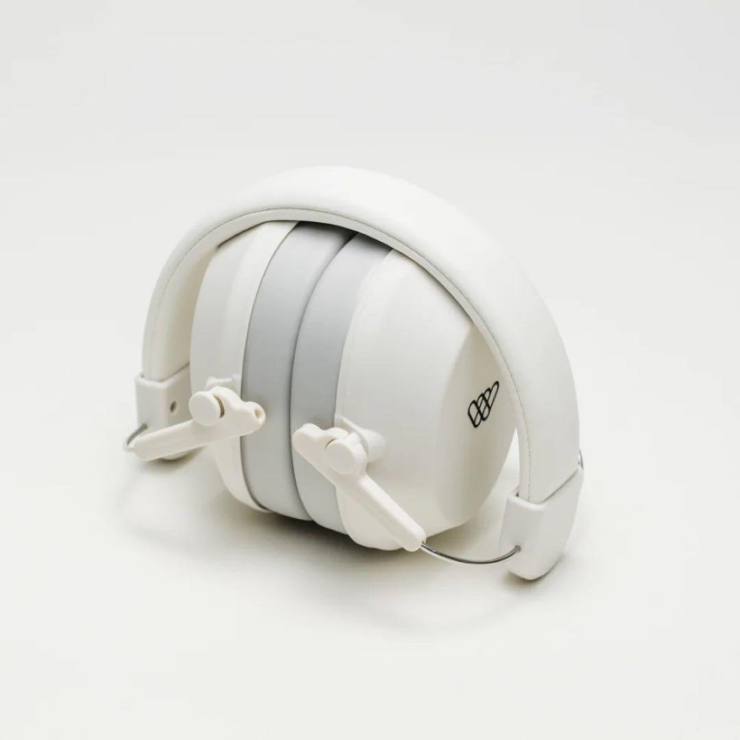 Wican イヤーマフ & ポーチ 藤井風