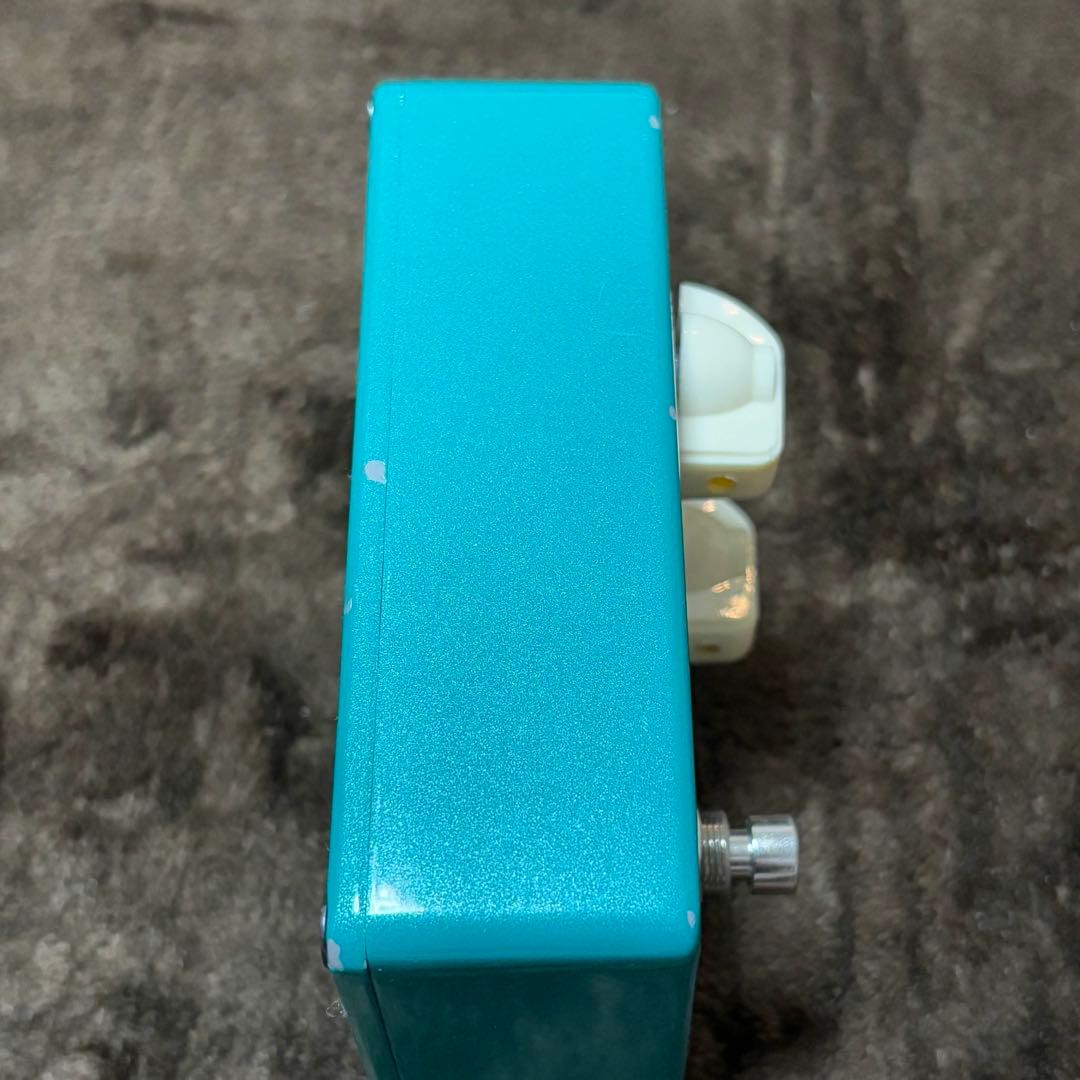 Carl Martin Surf Trem トレモロ ギター エフェクター