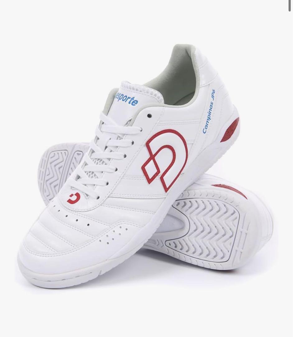 デスポルチ] カンピーナスJP VI pwred 26.0 cm