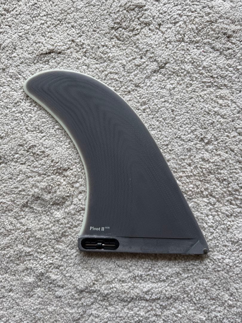 FCS II Pivot II 9.75インチ 新品