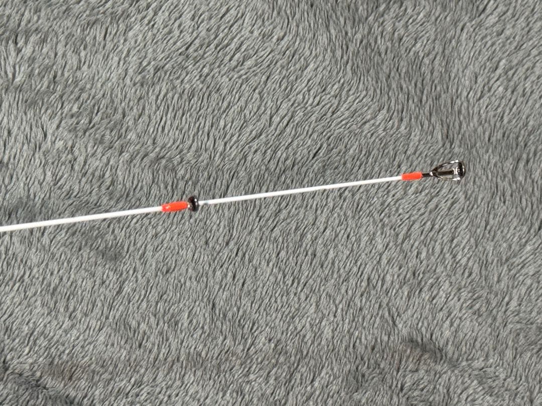 メジャークラフト NSE-S602E TRB ティップラン ベイトモデル