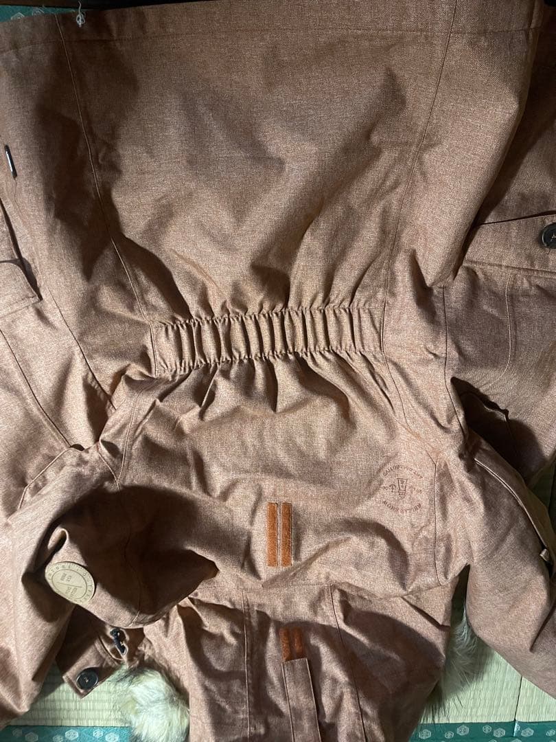 KELLAN スキー スノボ ウェア レディースジャケット