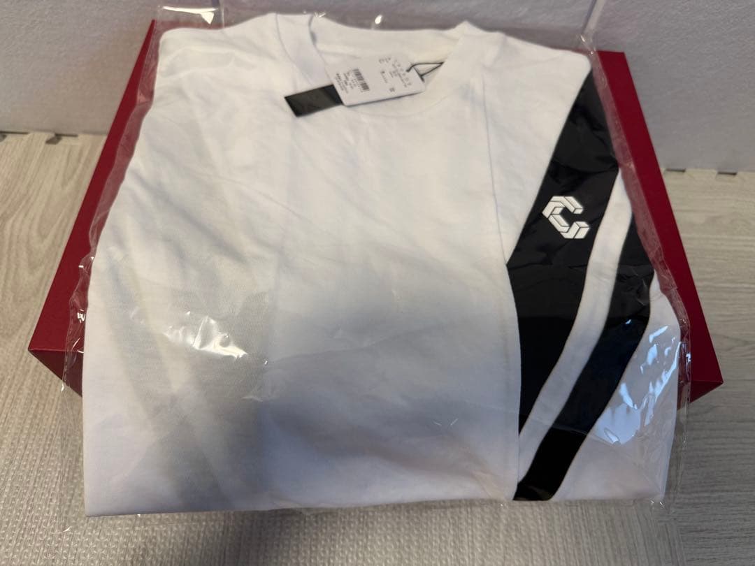 CRONOS　パーカーとパンツのみスペシャルBOX s