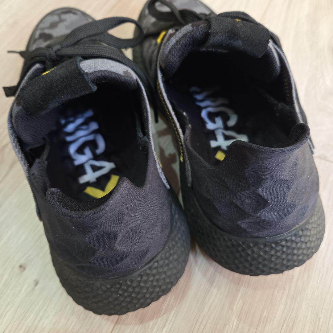 GフォアーGOLFシューズ