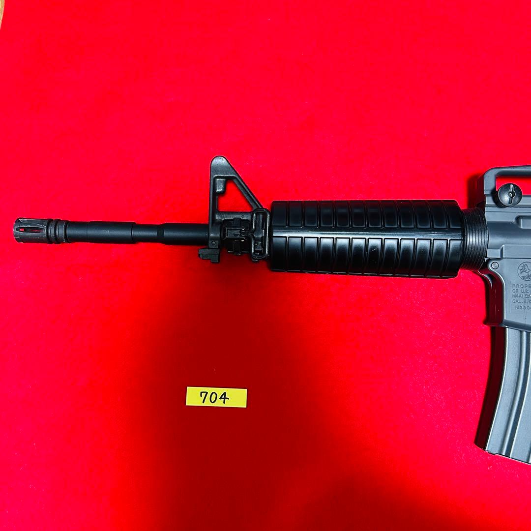 東京マルイ　M4A1 スタンダード電動ガン　カービン