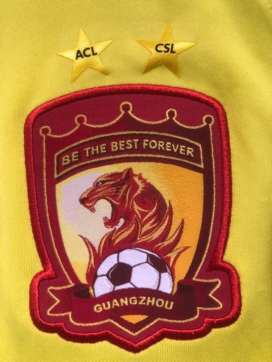 【選手支給品】2020年CSL 8番　支給ユニフォーム　シリアルナンバー付き