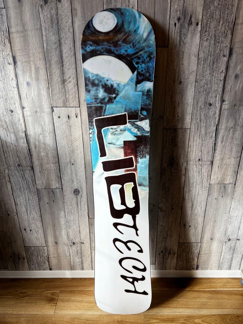 スノーボード LIBTECH skatebanana 153W