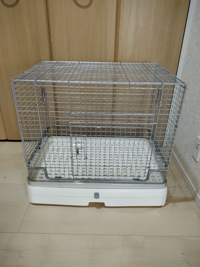 SANKO 三晃商会　ケージ　うさぎ　中古