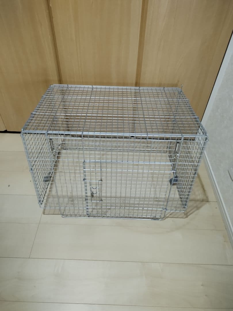 SANKO 三晃商会　ケージ　うさぎ　中古