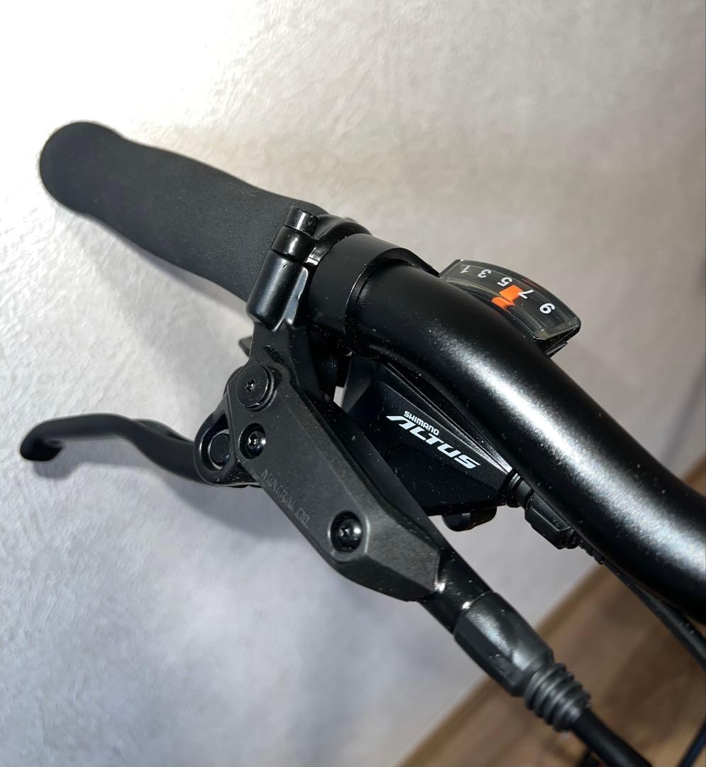 超軽量アルミ合金 競速 Brompton同系 16インチ 折りたたみ自転車