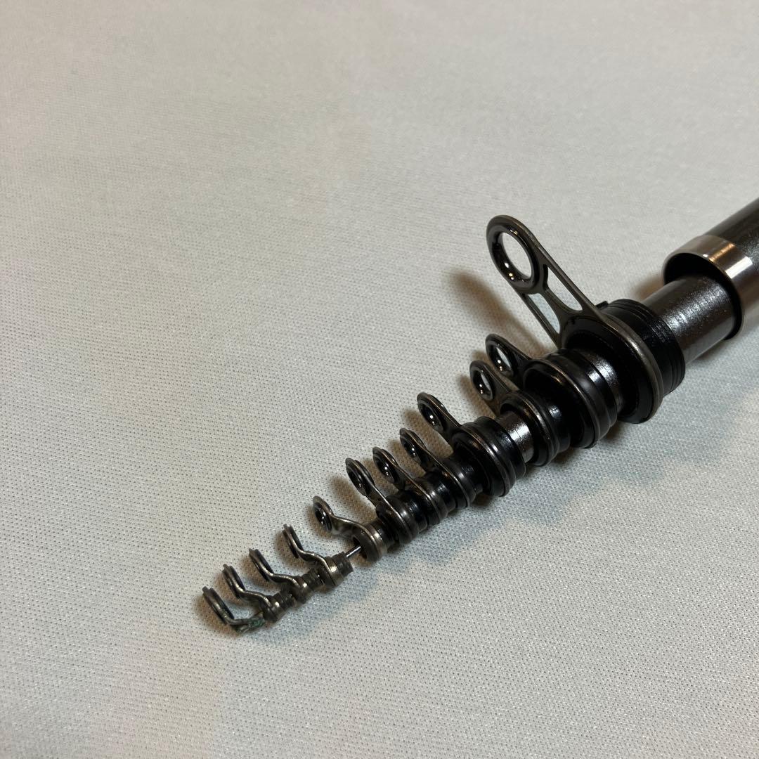 シマノ　鱗海XT RINKAI　1.2-530