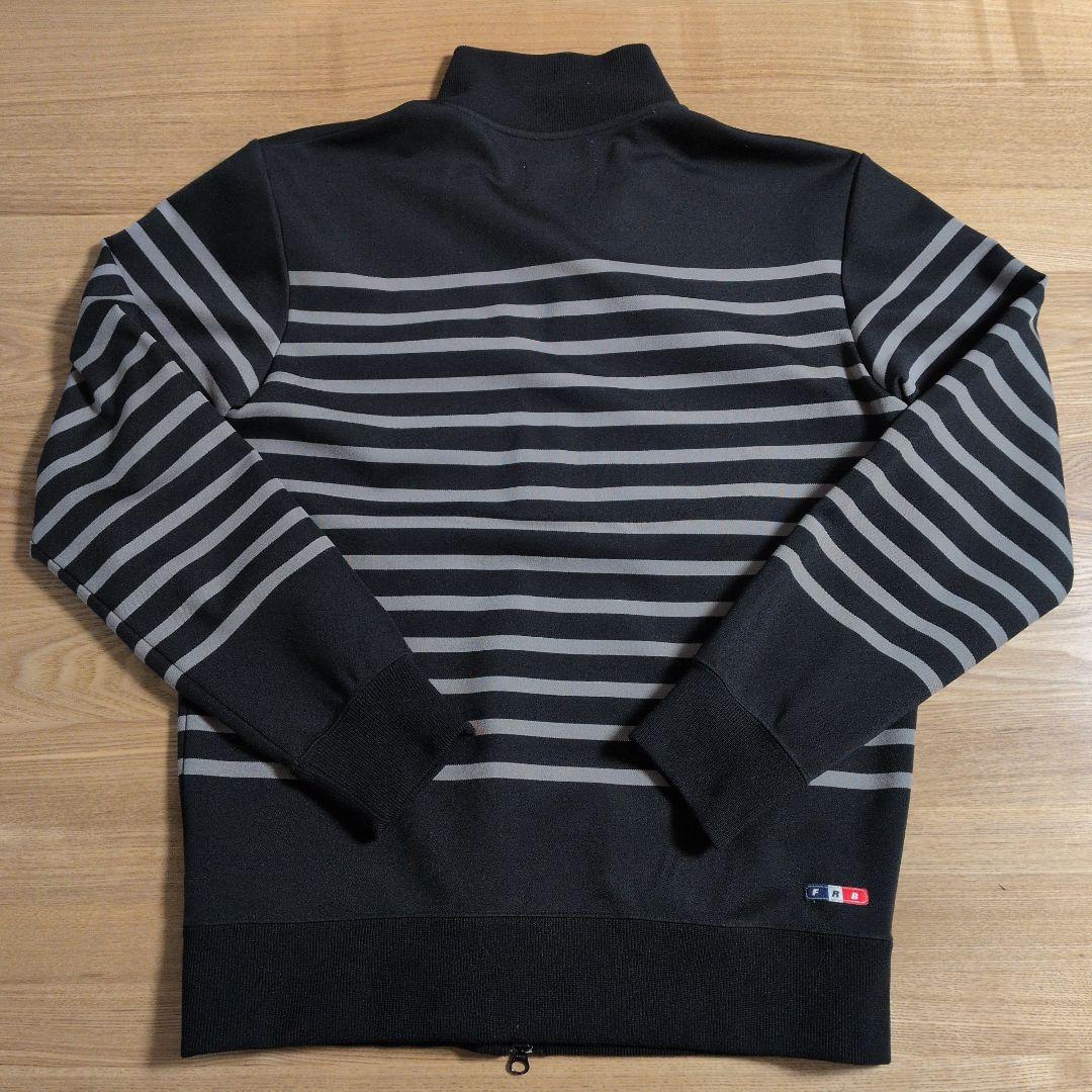 希少 FCRB NIKE ボーダー PDK ジャージ Mサイズ