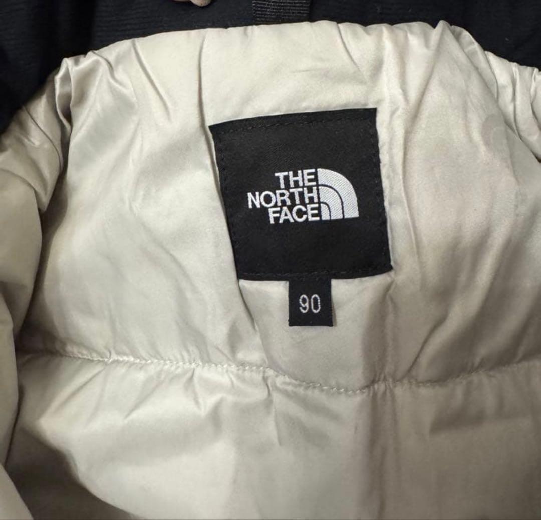 THE NORTH FACE スノーウエア