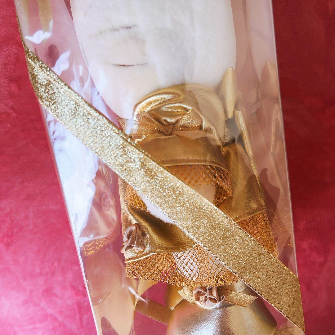 希少レア　ハローキティ　鶴屋百貨店　ミラクルキティ　ぬいぐるみ　サンリオ