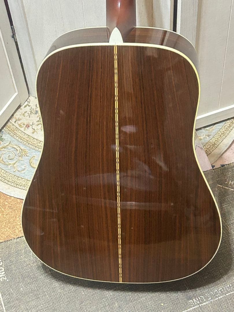 「最終価格」 Martin D-28 2012年製 ワンオーナー 値下げ不可