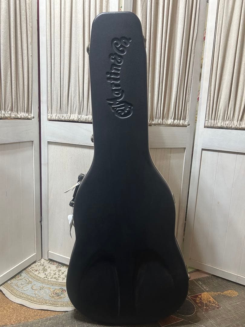 「最終価格」 Martin D-28 2012年製 ワンオーナー 値下げ不可