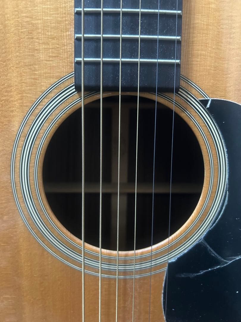 「最終価格」 Martin D-28 2012年製 ワンオーナー 値下げ不可