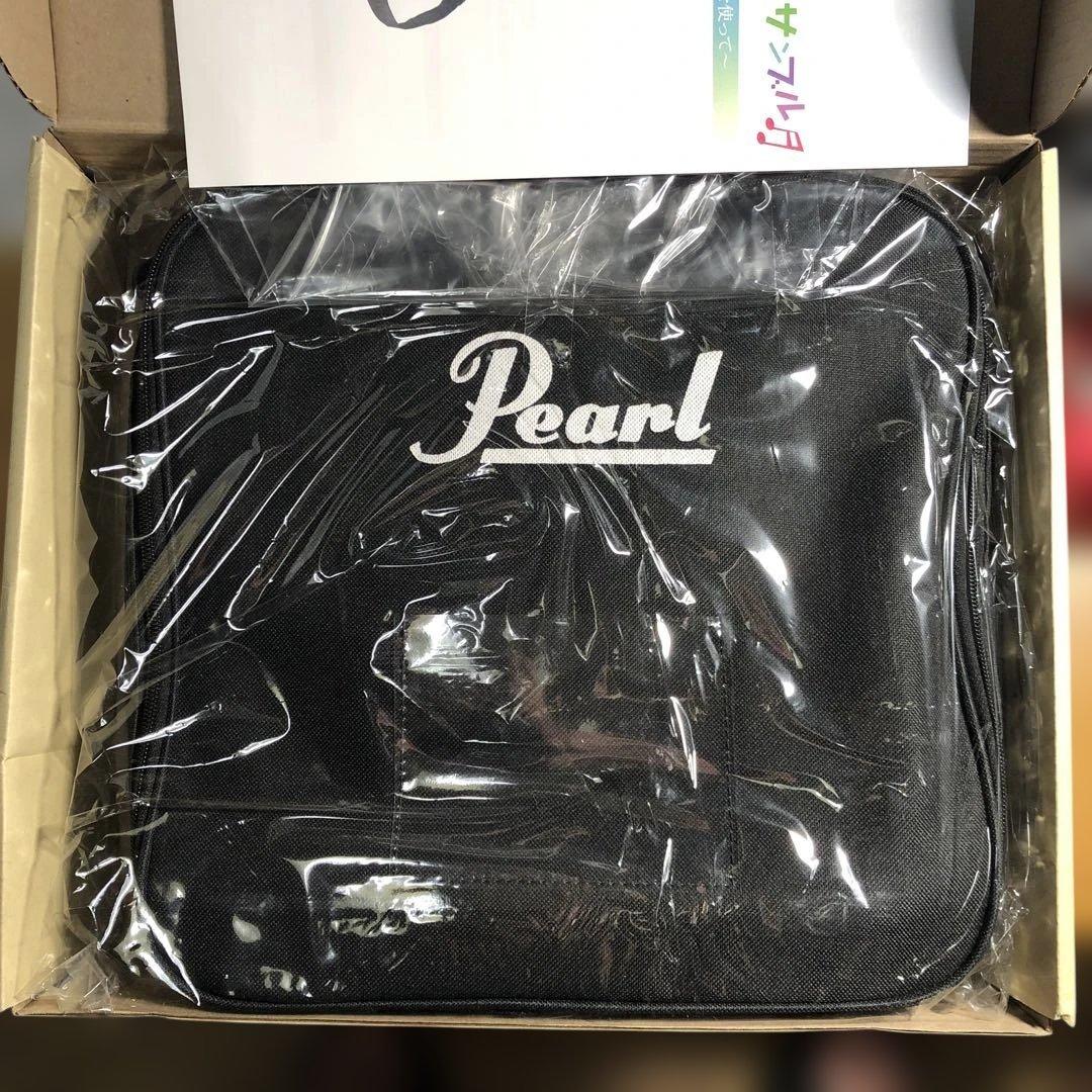 パーカッションスタータパック　パール　全音　PP1-EDU/Z