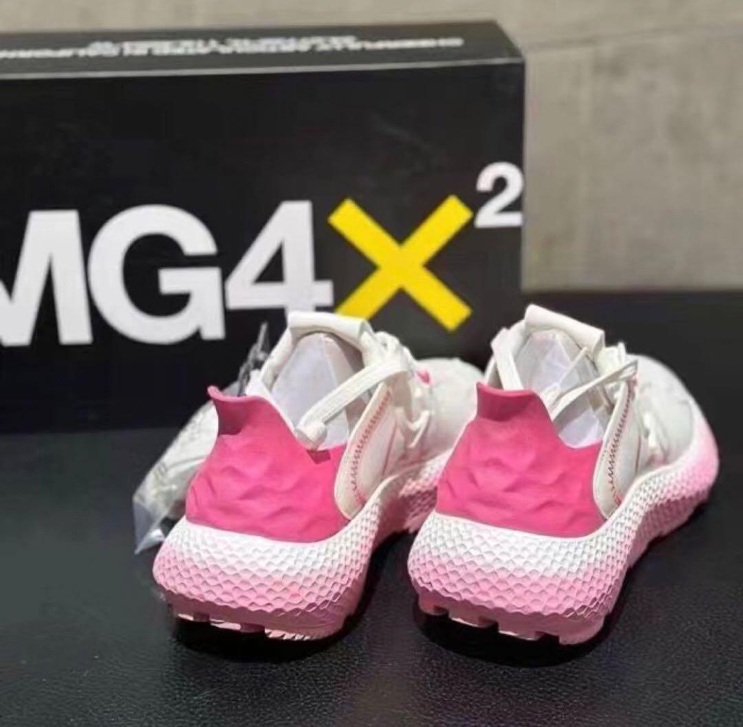 ジーフォア G/FORE ゴルフ レディース シューズ スニーカー 靴 ピンク