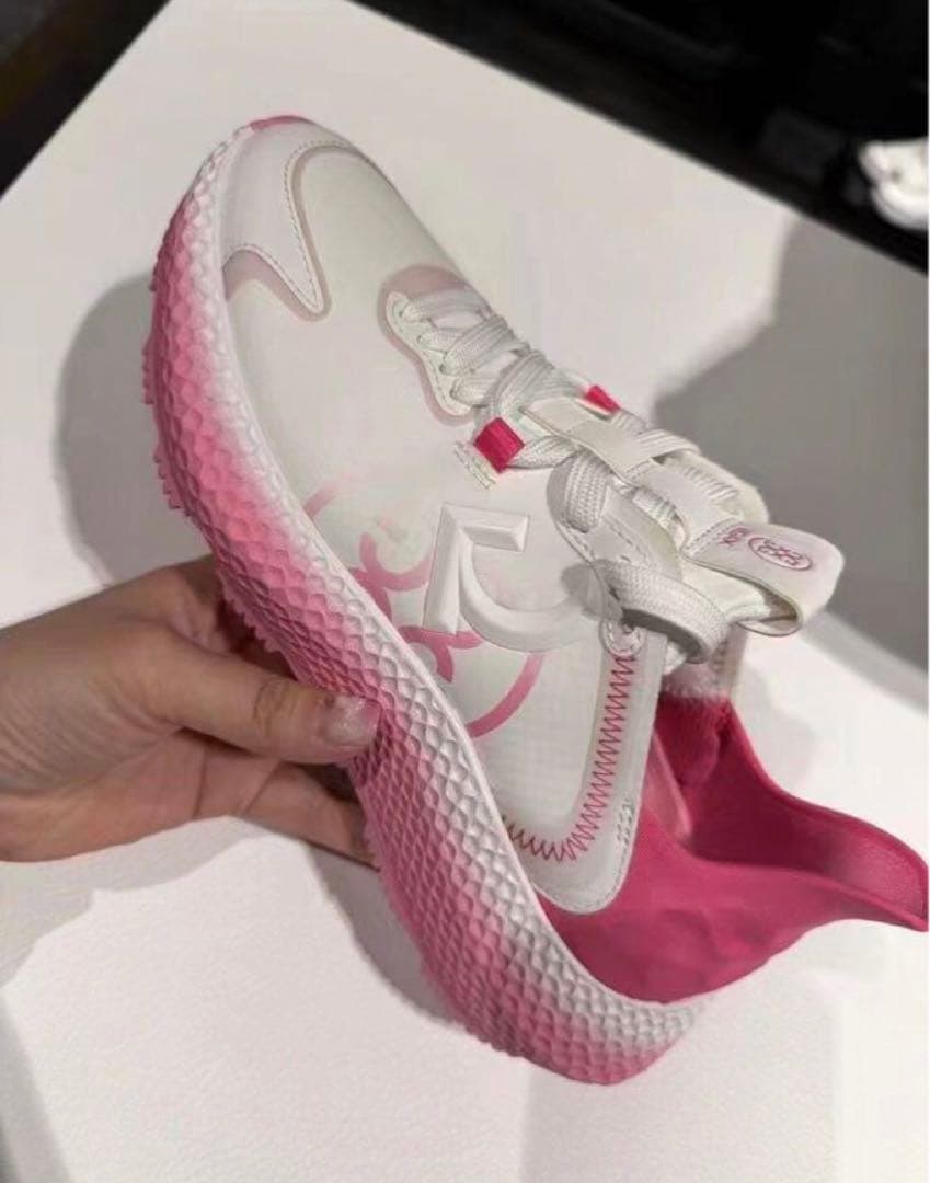 ジーフォア G/FORE ゴルフ レディース シューズ スニーカー 靴 ピンク