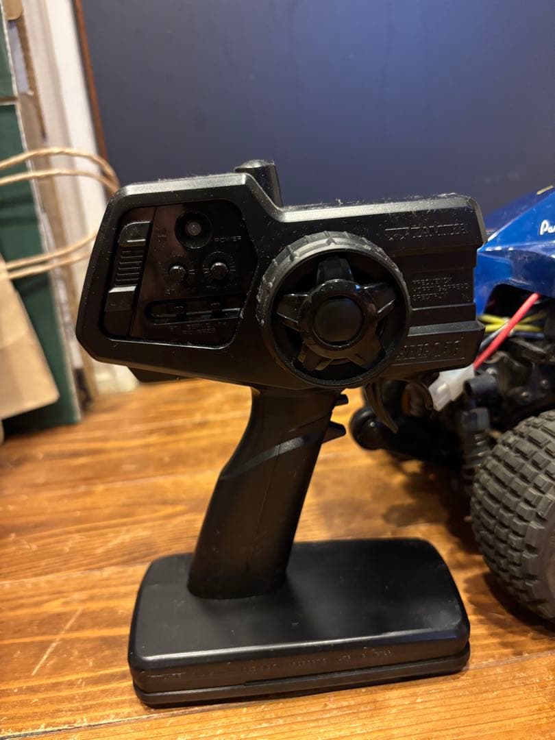 コミカル アバンテ GMA465充電器セット