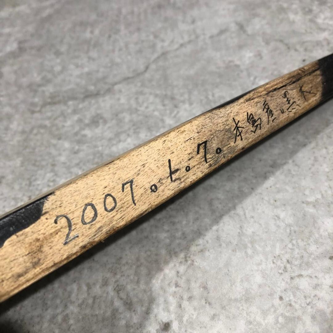 美品 高級 沖縄三線 本島産黒木 クルチ 本蛇皮 一枚張り 三線 ピックアップ付