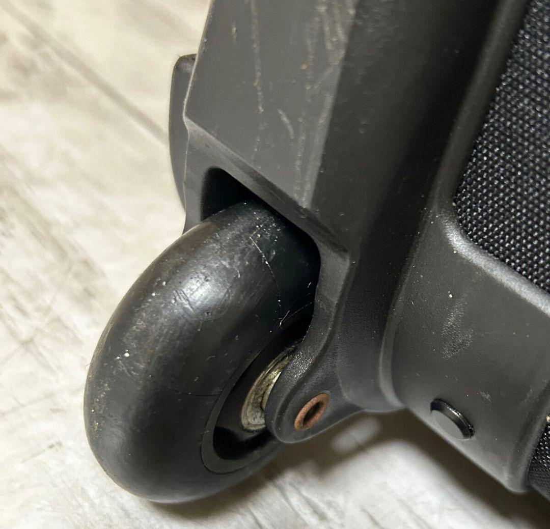 【超】サロモン/SALOMON キャリーバッグ H80