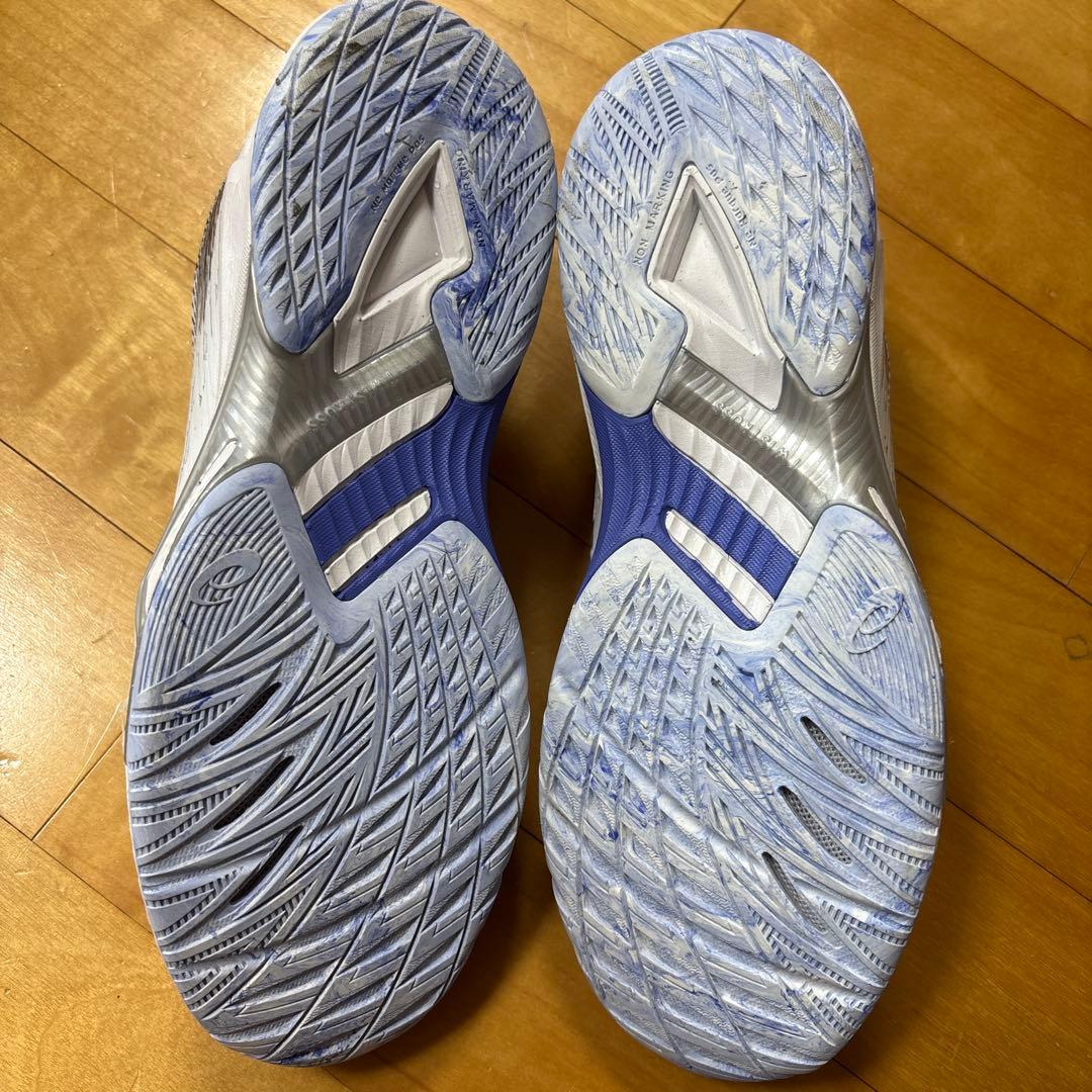 バレーボールシューズ　V-SWIFT FF 4 27.0cm