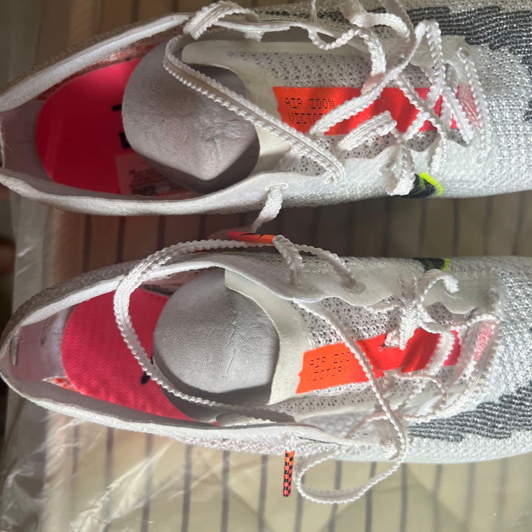 NIKEズームヴィクトリー