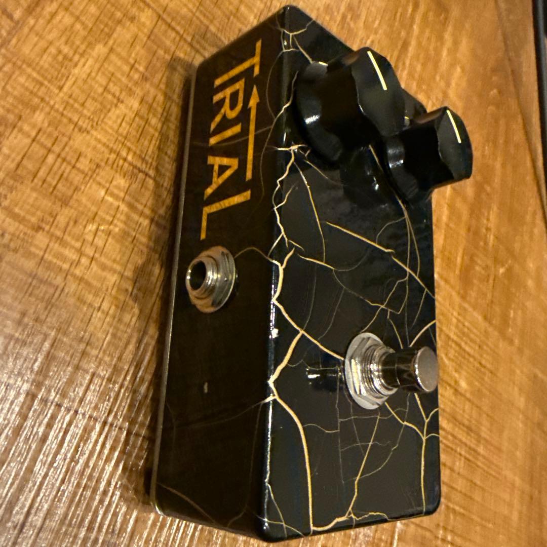 ギター TRIAL GB-3