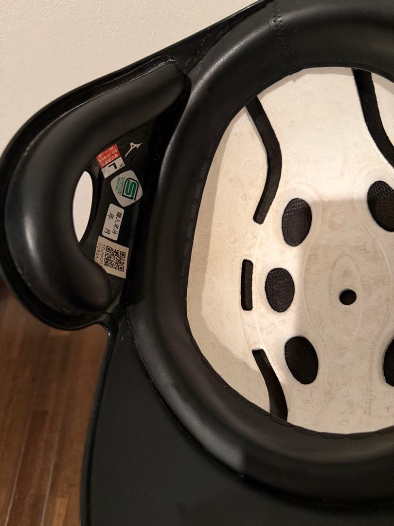 ホークス実使用ヘルメット　最終値下げ