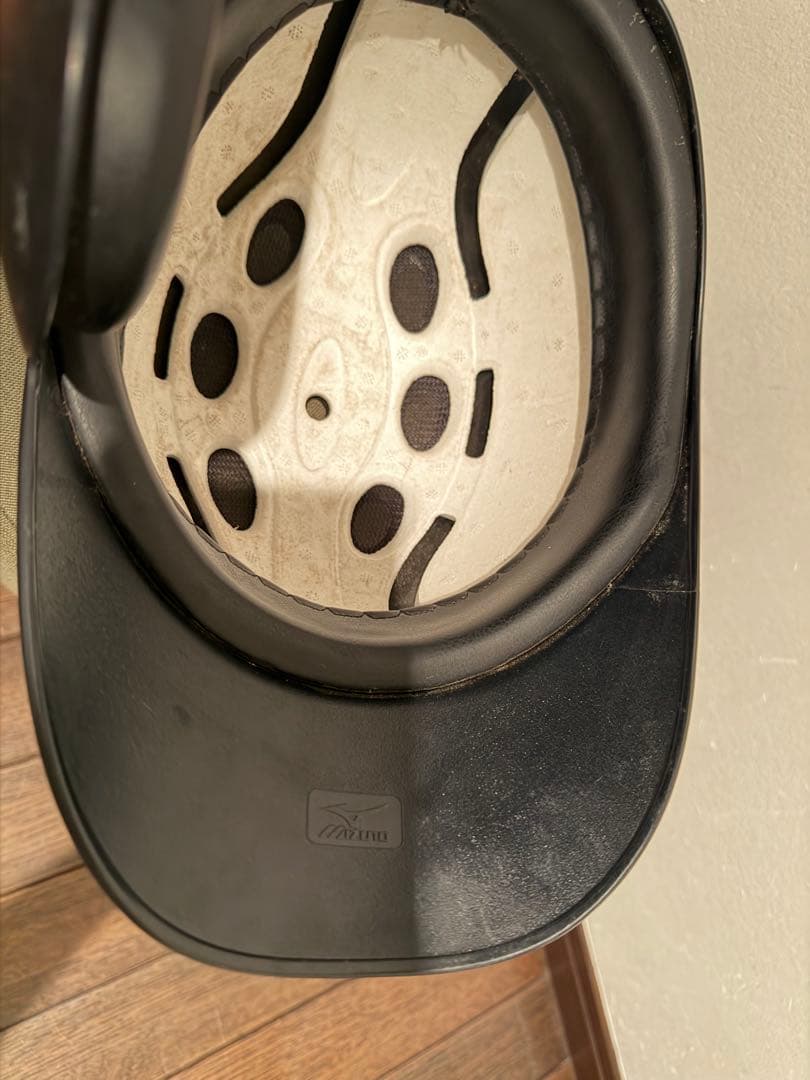 ホークス実使用ヘルメット　最終値下げ