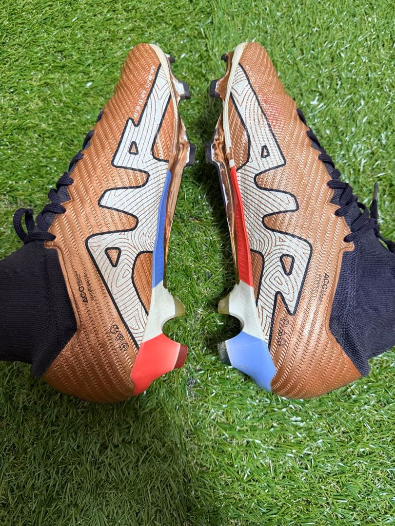 シューズ Nike Mercurial Superfly Elite Mbappe FG