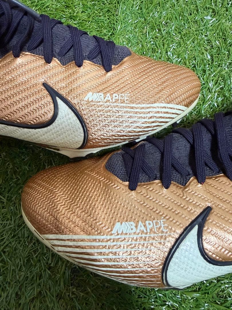 シューズ Nike Mercurial Superfly Elite Mbappe FG