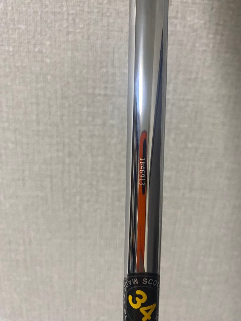 クラブ SCOTTY CAMERON PHANTOM 6STR