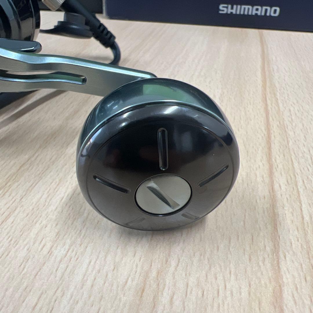 ダイワ　シーボーグ200j